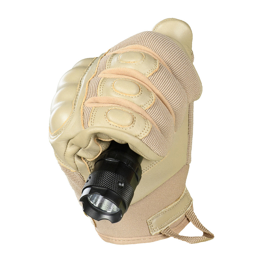 M-Tac Gloves Assault Tactical Mk.4