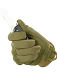 M-Tac gloves Assault Tactical Mk.5