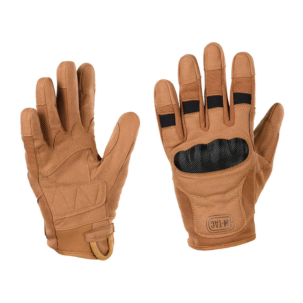 Handschuhe Assault Tactical Mk.6