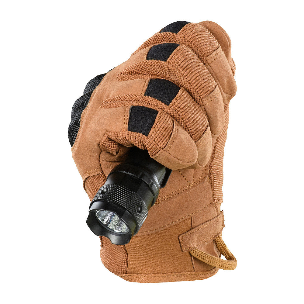 Handschuhe Assault Tactical Mk.6