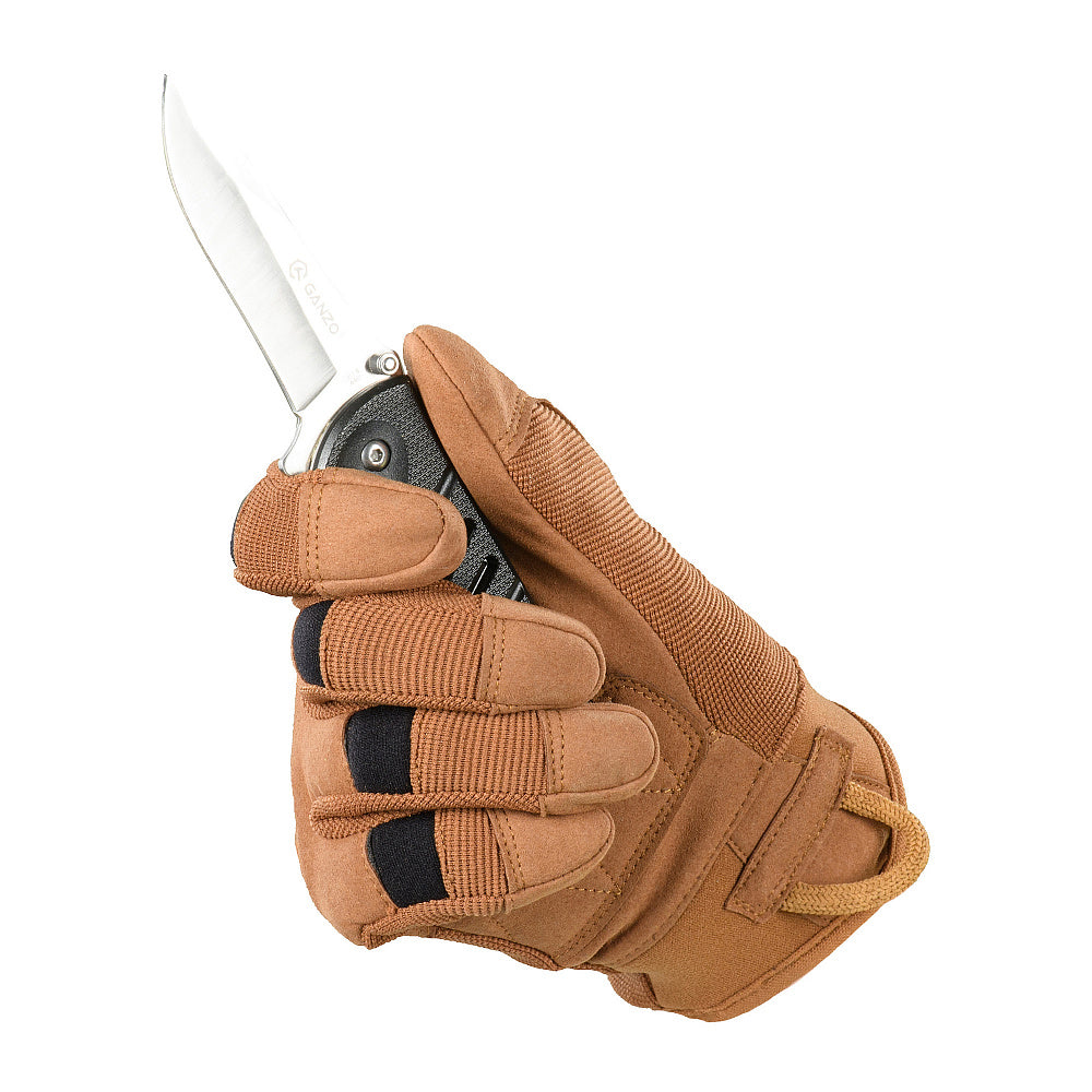 Gloves Assault Tactical Mk.6