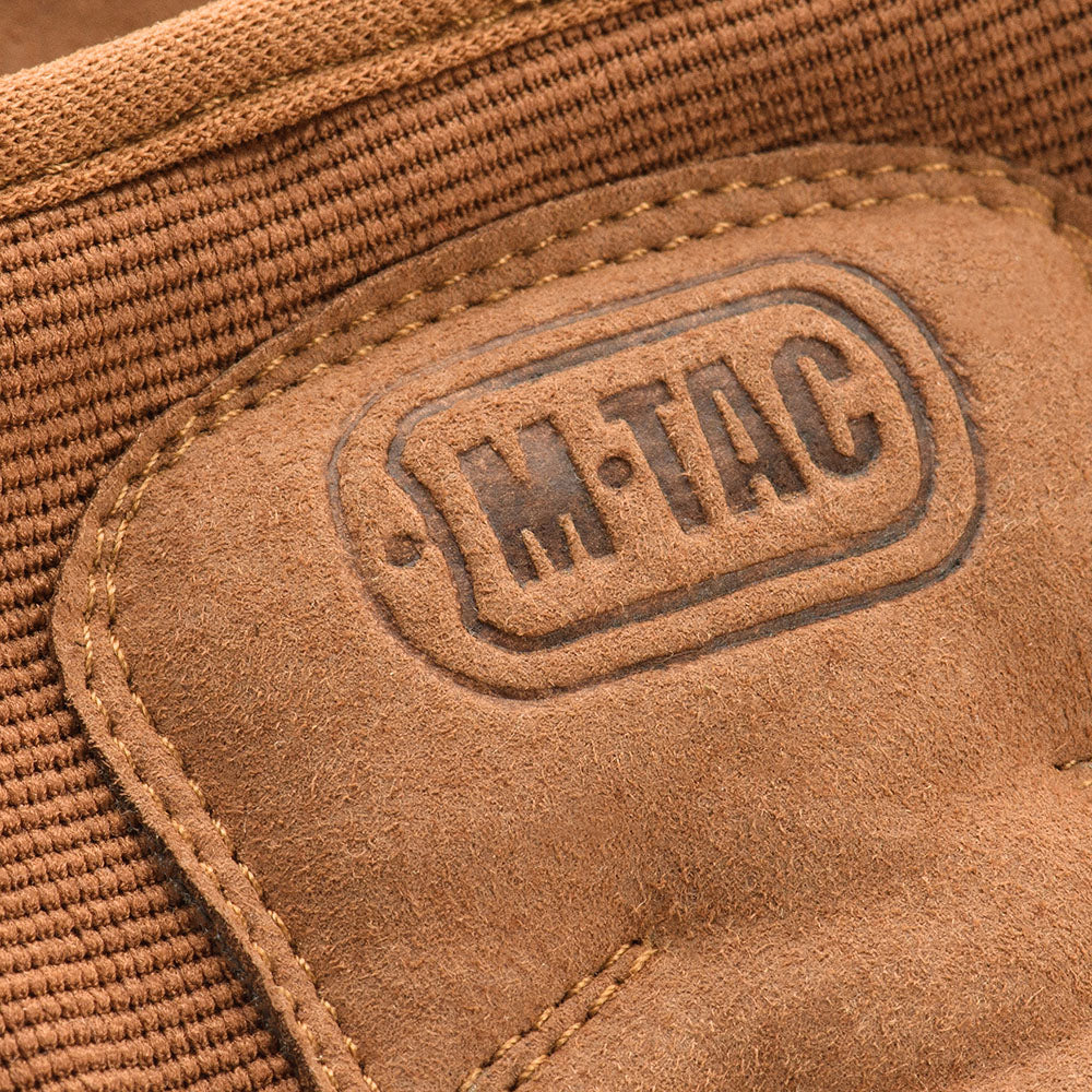 Handschuhe Assault Tactical Mk.6