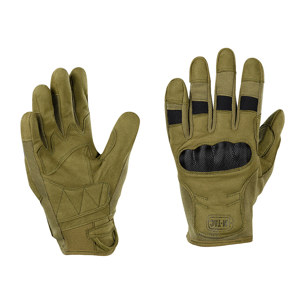 Handschuhe Assault Tactical Mk.6