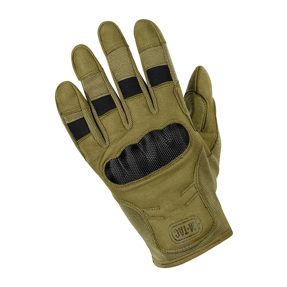 Handschuhe Assault Tactical Mk.6