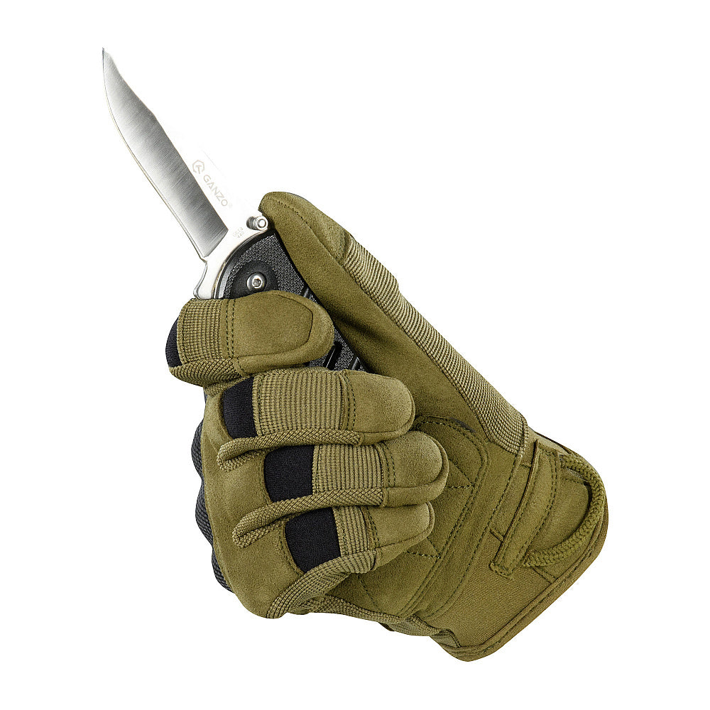 Handschuhe Assault Tactical Mk.6