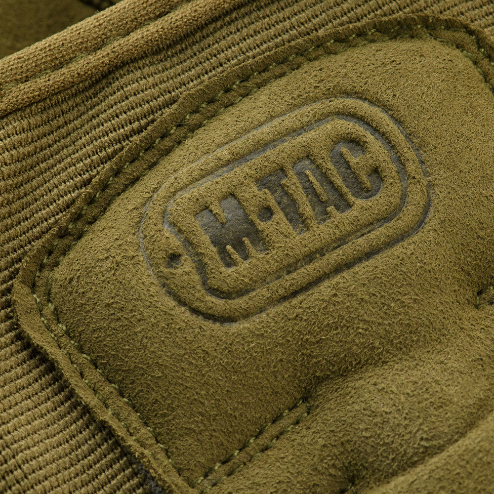 Handschuhe Assault Tactical Mk.6
