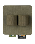 M-Tac Double Mag Pouch Hook Backed Magazine