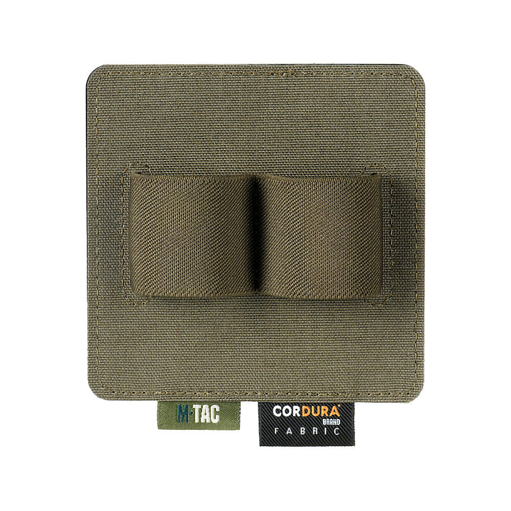 M-Tac Double Mag Pouch Hook-Backed Magazine
