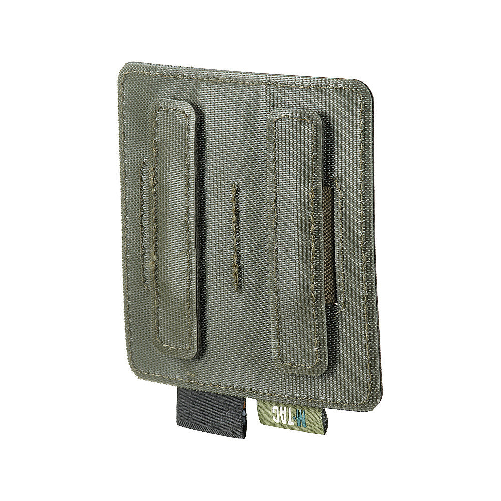 M-Tac Double Mag Pouch Hook-Backed Magazine