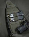 M-Tac Double Mag Pouch Hook Backed Magazine