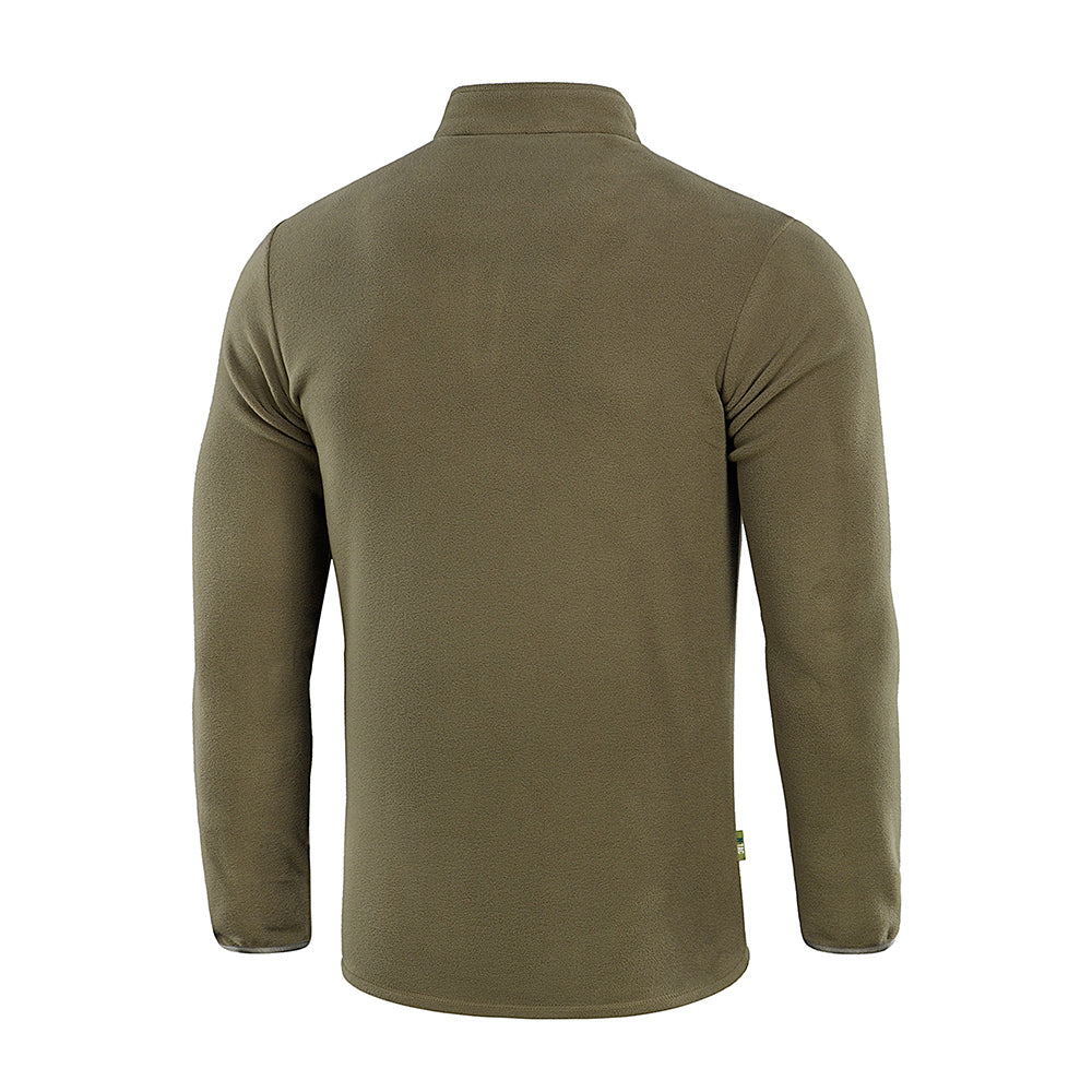 Hoodie Delta Polartec