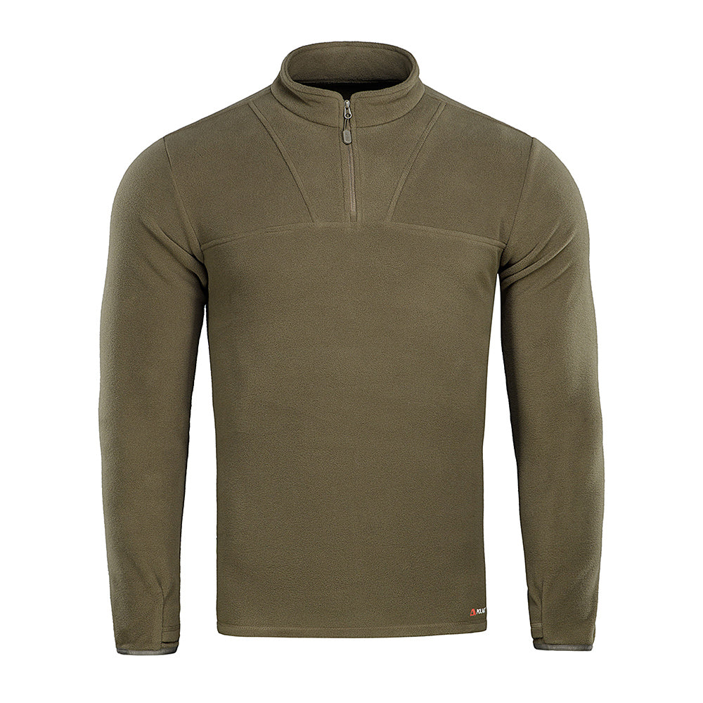 Hoodie Delta Polartec