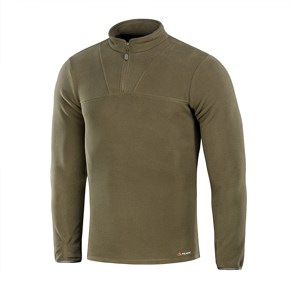 Hoodie Delta Polartec