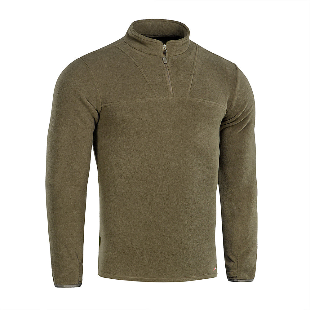 Hoodie Delta Polartec