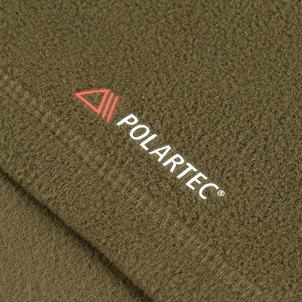 Hoodie Delta Polartec