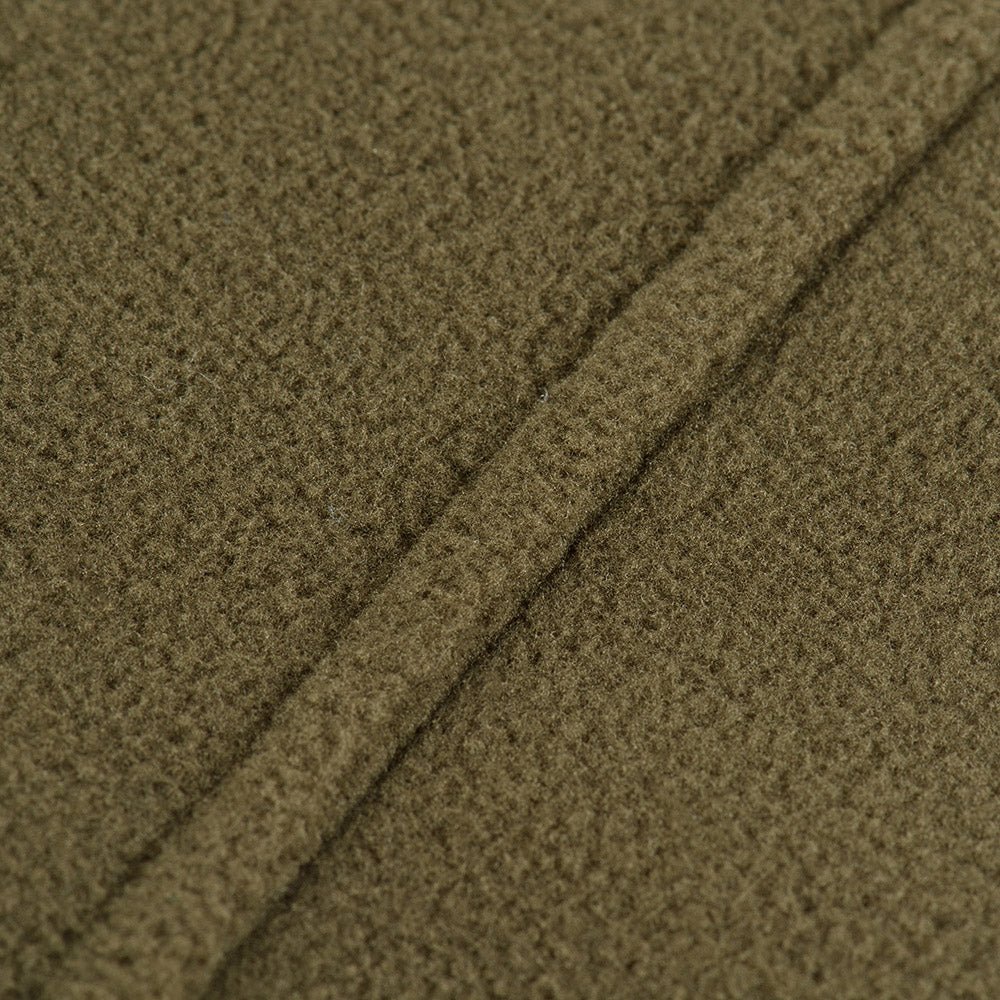 Hoodie Delta Polartec
