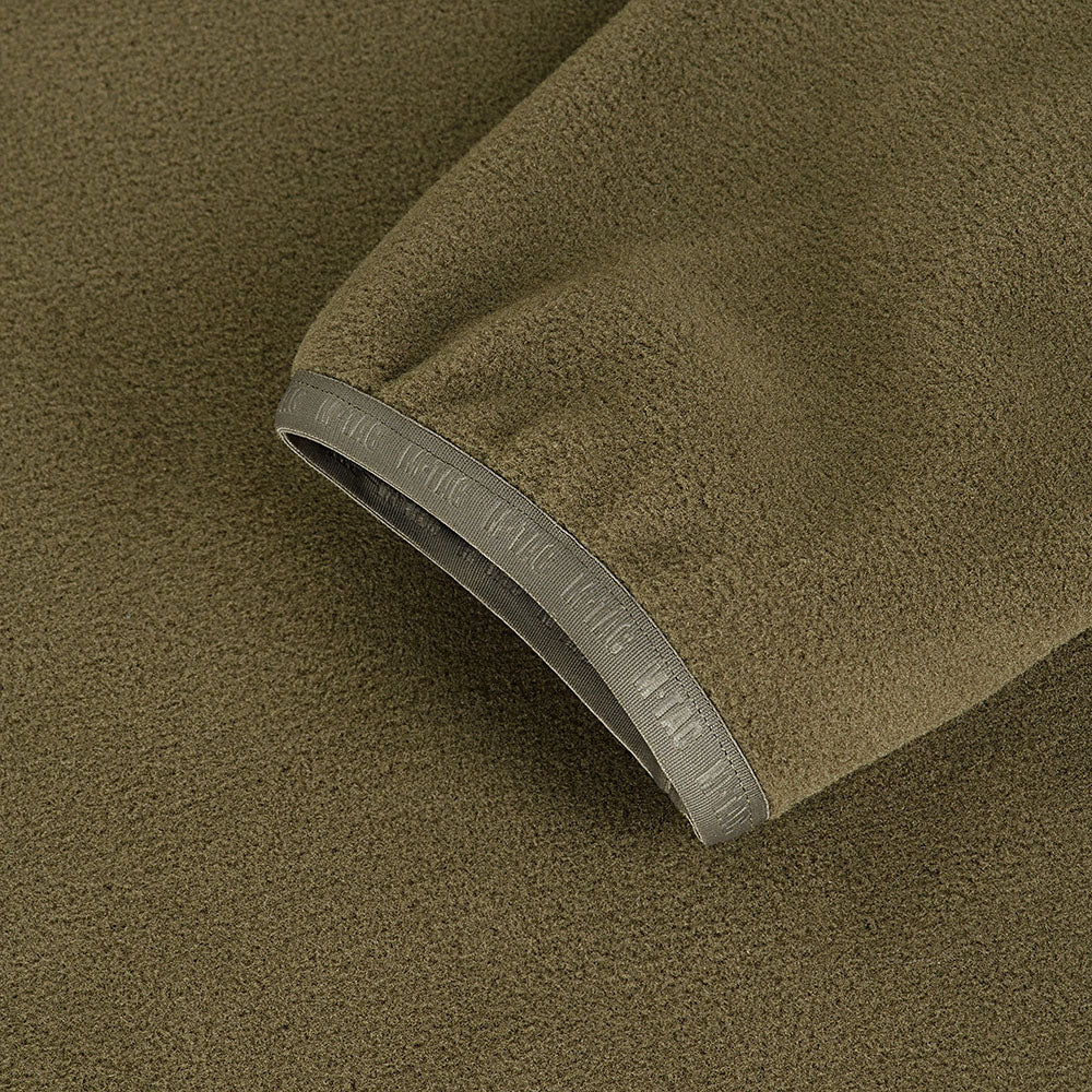 Hoodie Delta Polartec