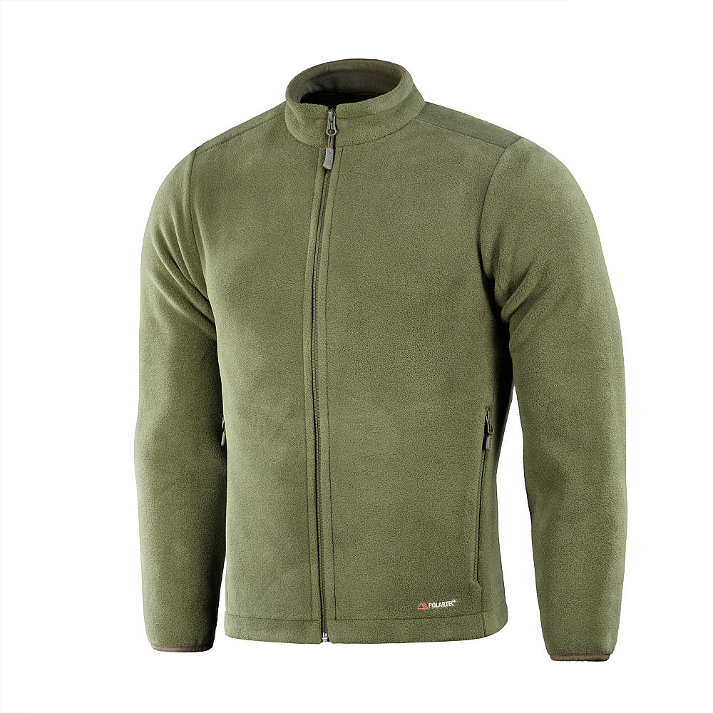Jacket Nord Polartec