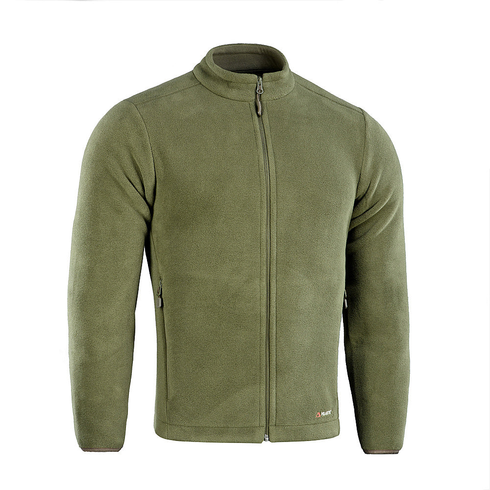 Jacket Nord Polartec