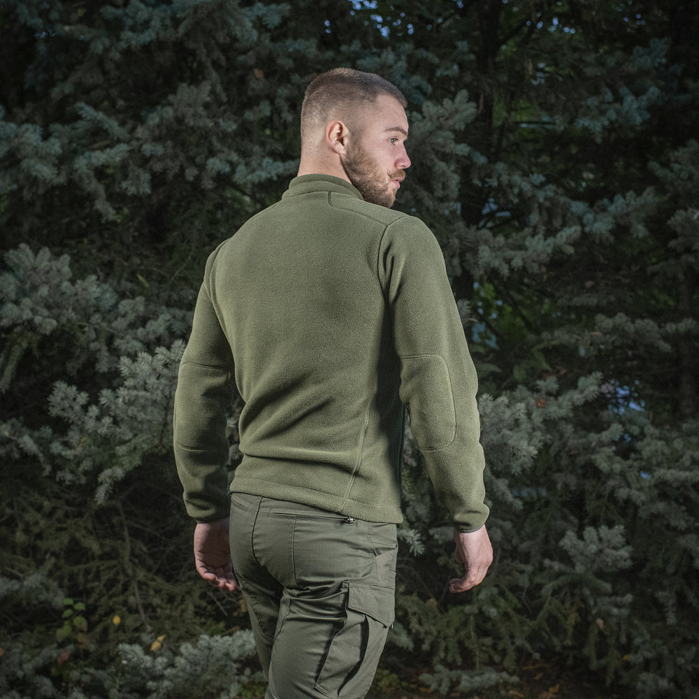Jacket Nord Polartec