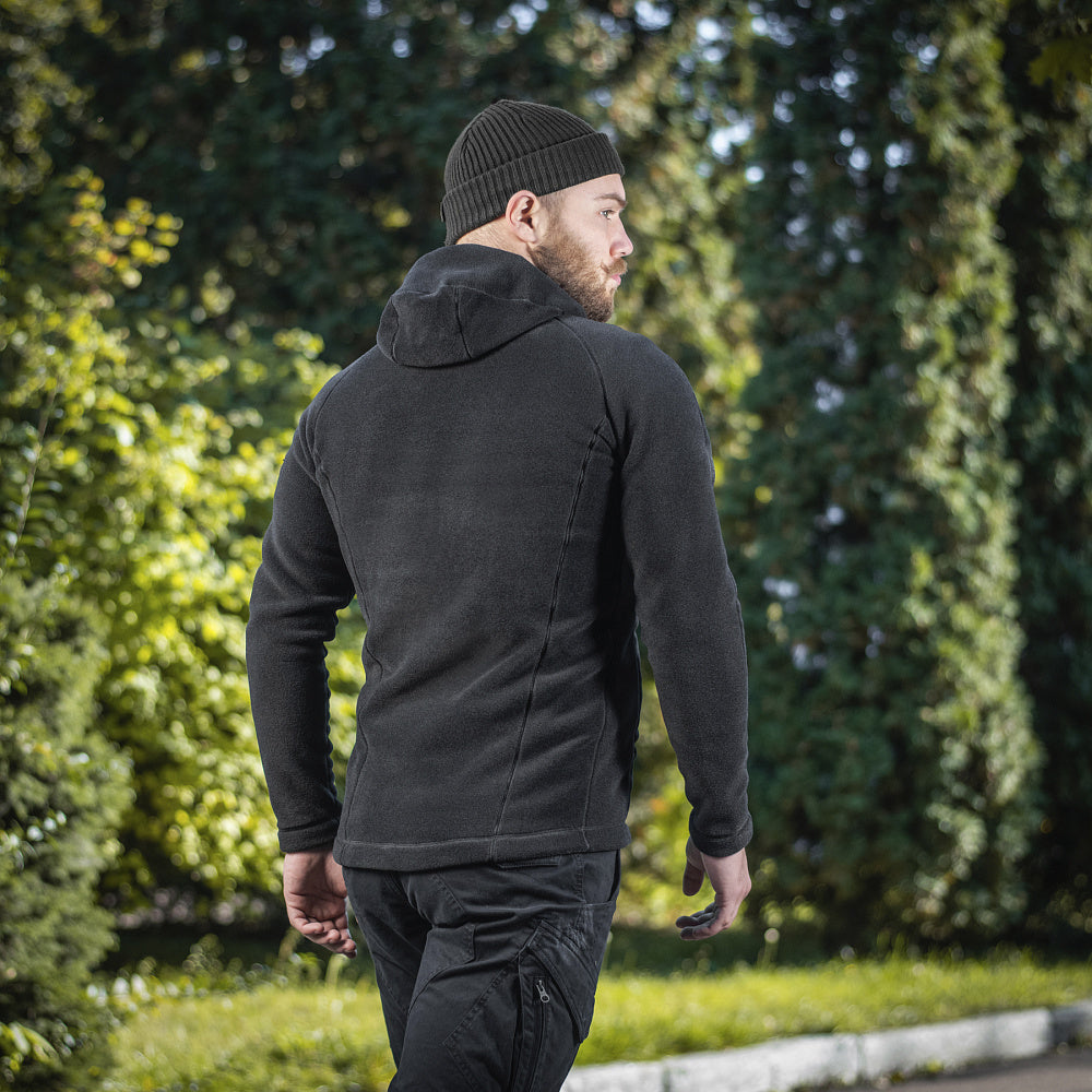 Pullover Sprint Fleece Polartec