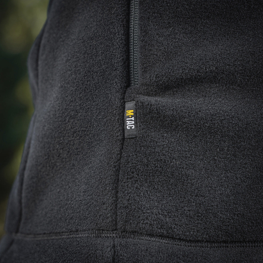 Pullover Sprint Fleece Polartec