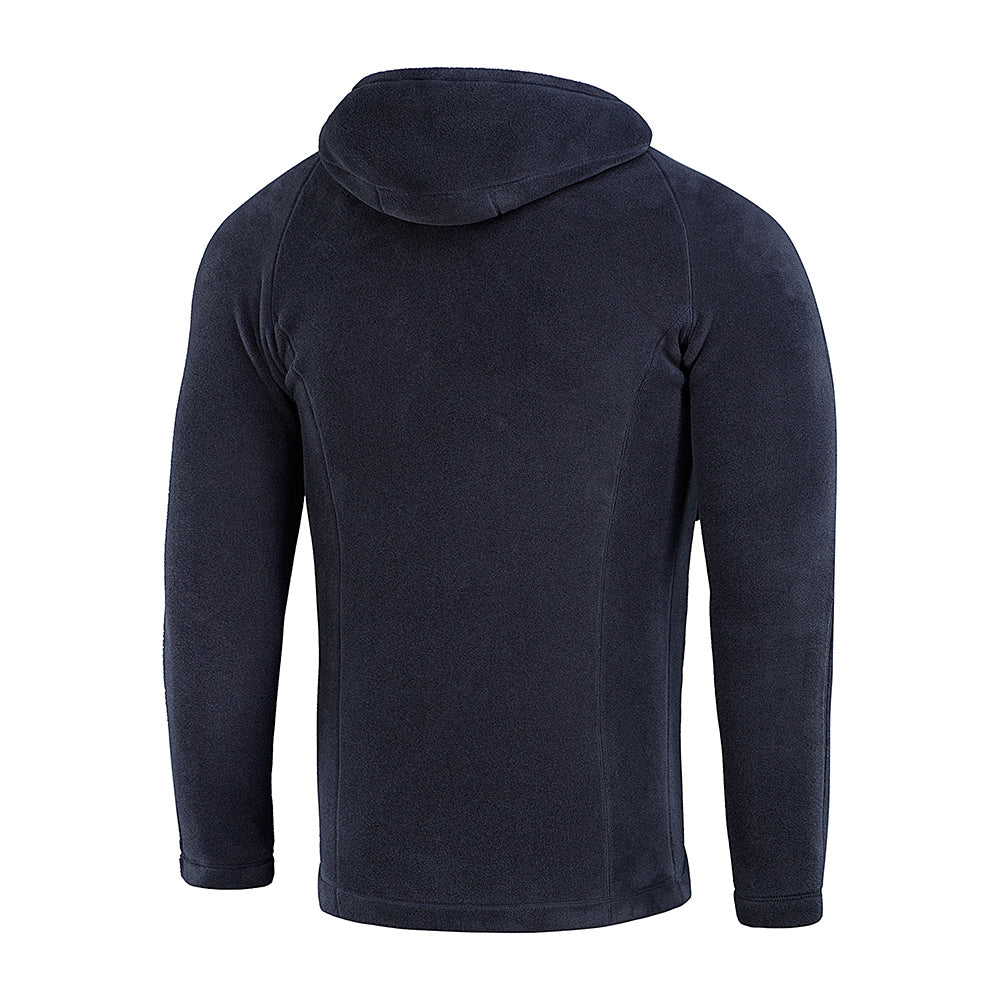 Pullover Sprint Fleece Polartec