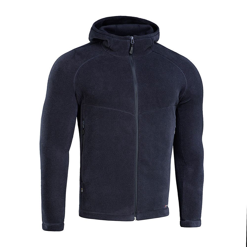 Pullover Sprint Fleece Polartec