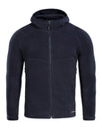 Pullover Sprint Fleece Polartec
