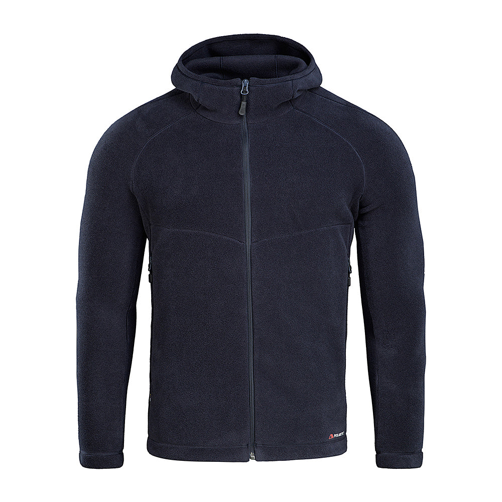 Pullover Sprint Fleece Polartec