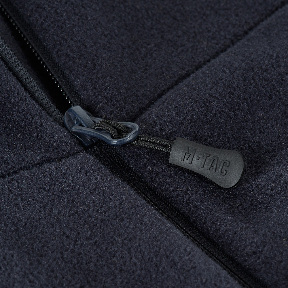 Pullover Sprint Fleece Polartec