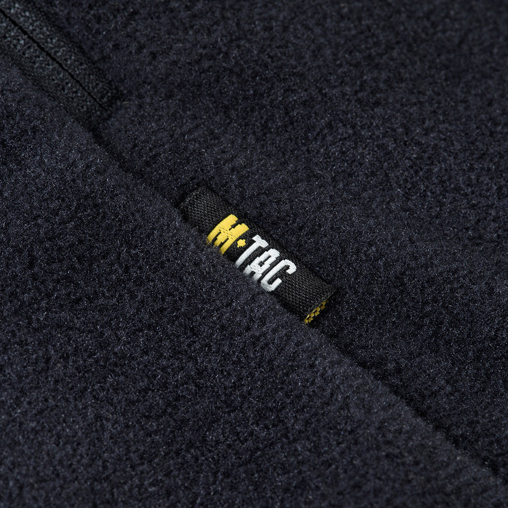 Pullover Sprint Fleece Polartec