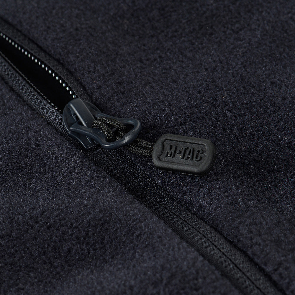 Pullover Sprint Fleece Polartec