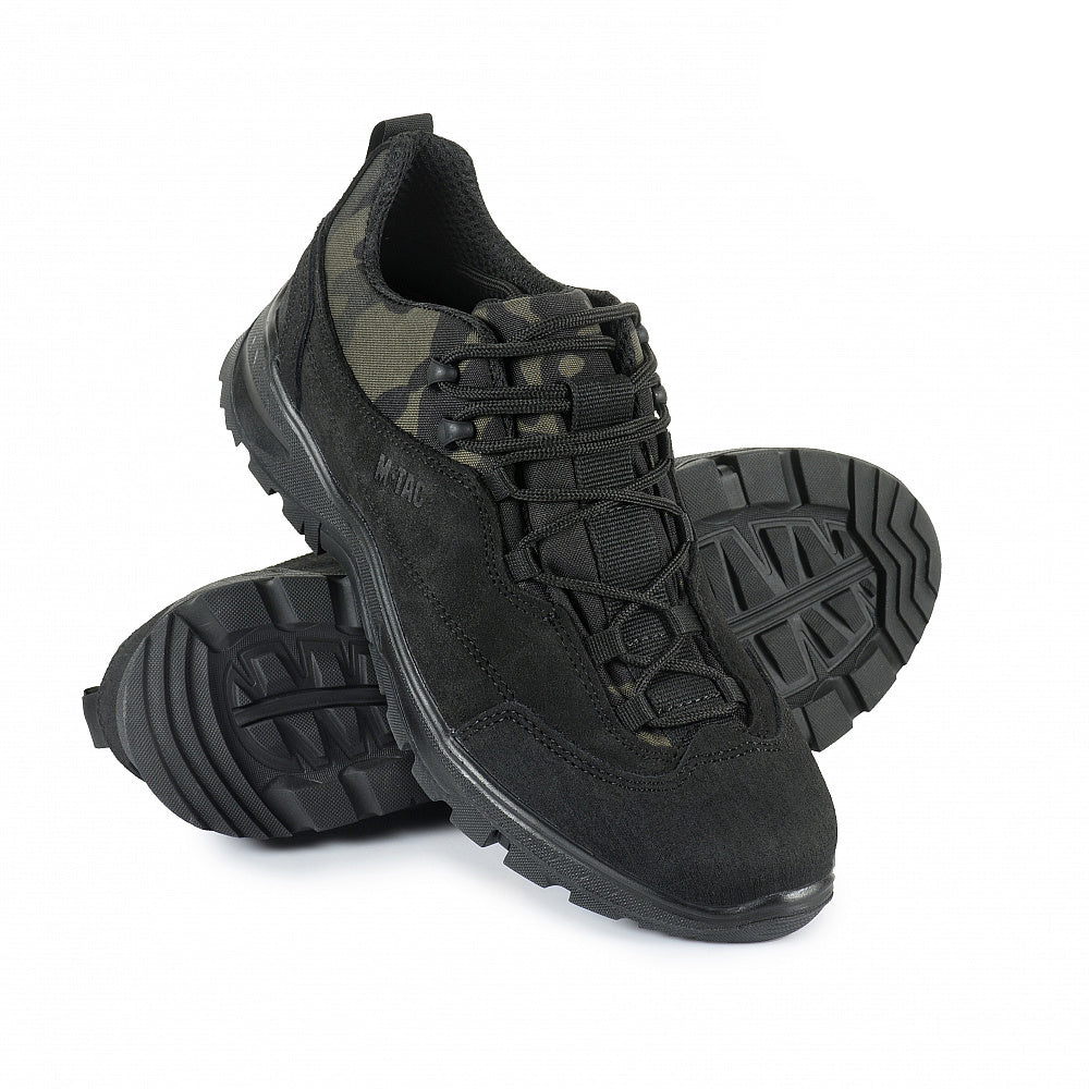 Taktische Turnschuhe Patrol R