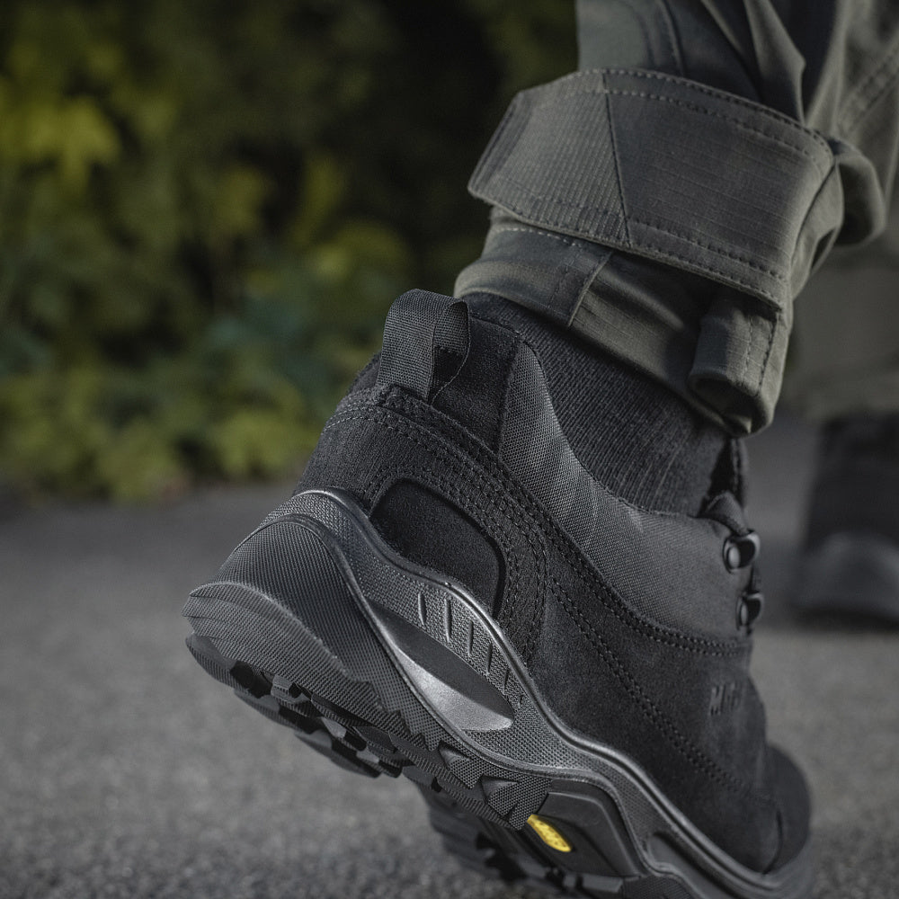 Taktische Turnschuhe Patrol R