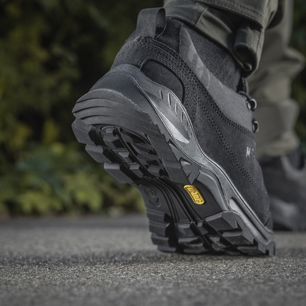 Taktische Turnschuhe Patrol R