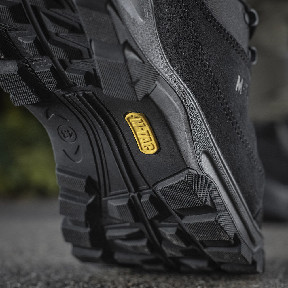 Taktische Turnschuhe Patrol R