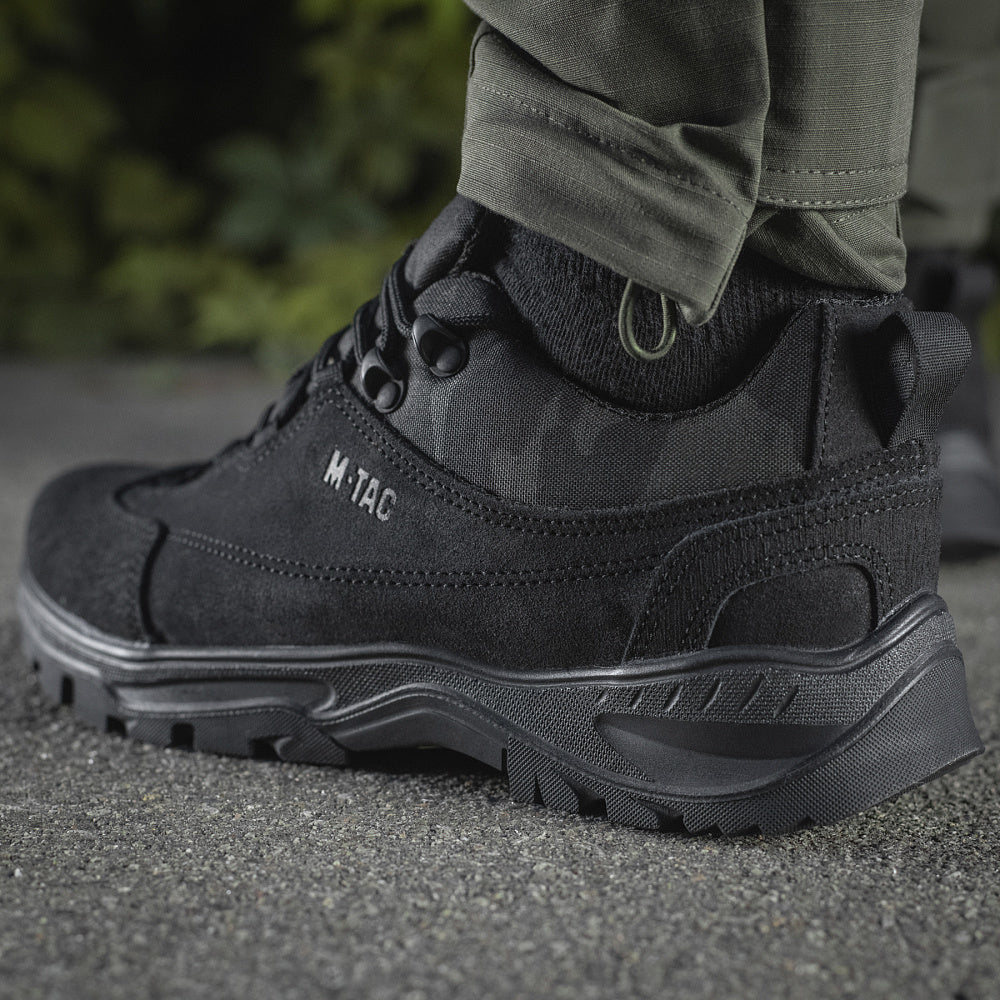 Taktische Turnschuhe Patrol R