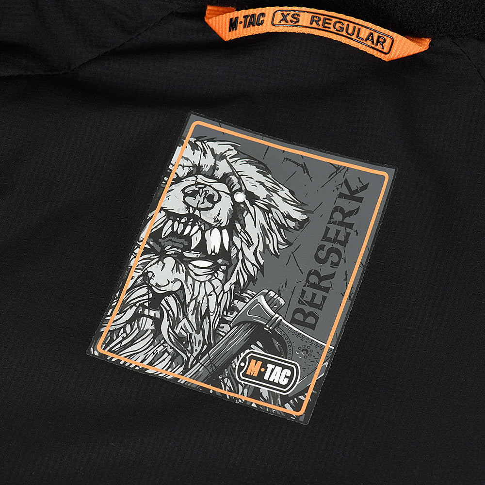 Jacke Berserker