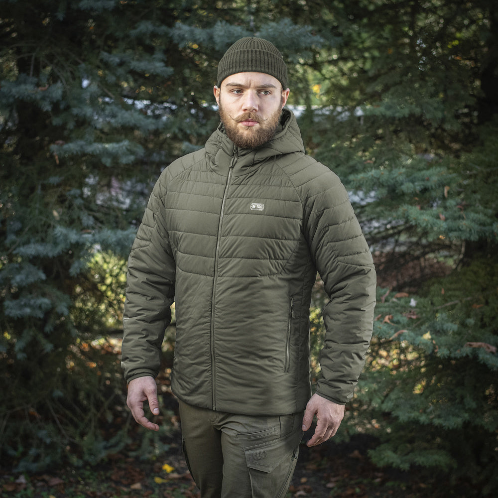 Jacke Berserker