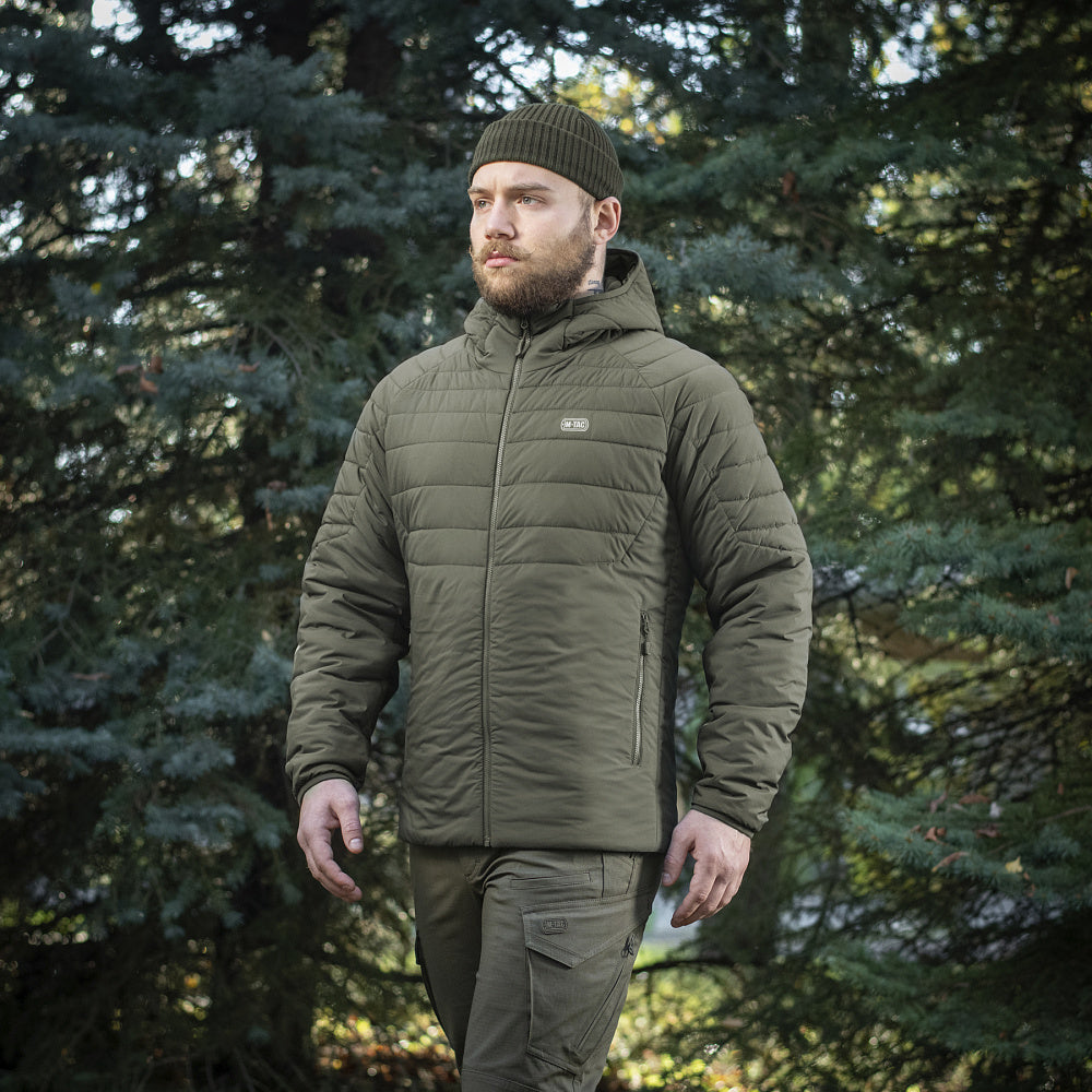 Jacke Berserker