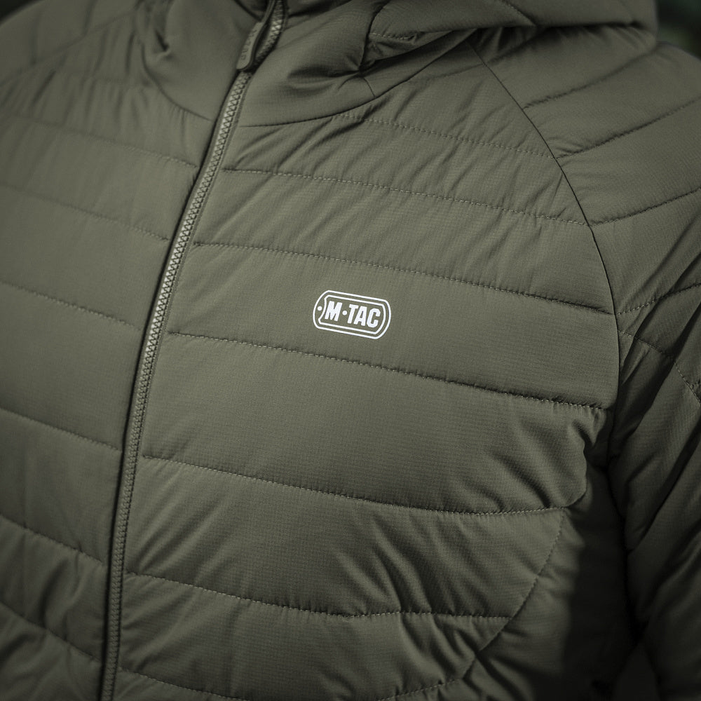 Jacke Berserker