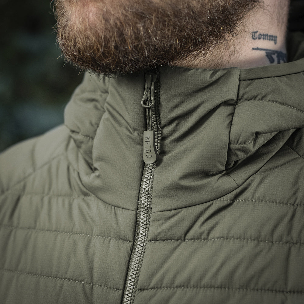 Jacke Berserker