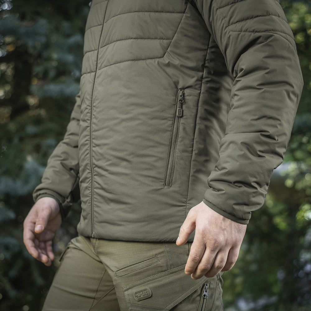 Jacke Berserker