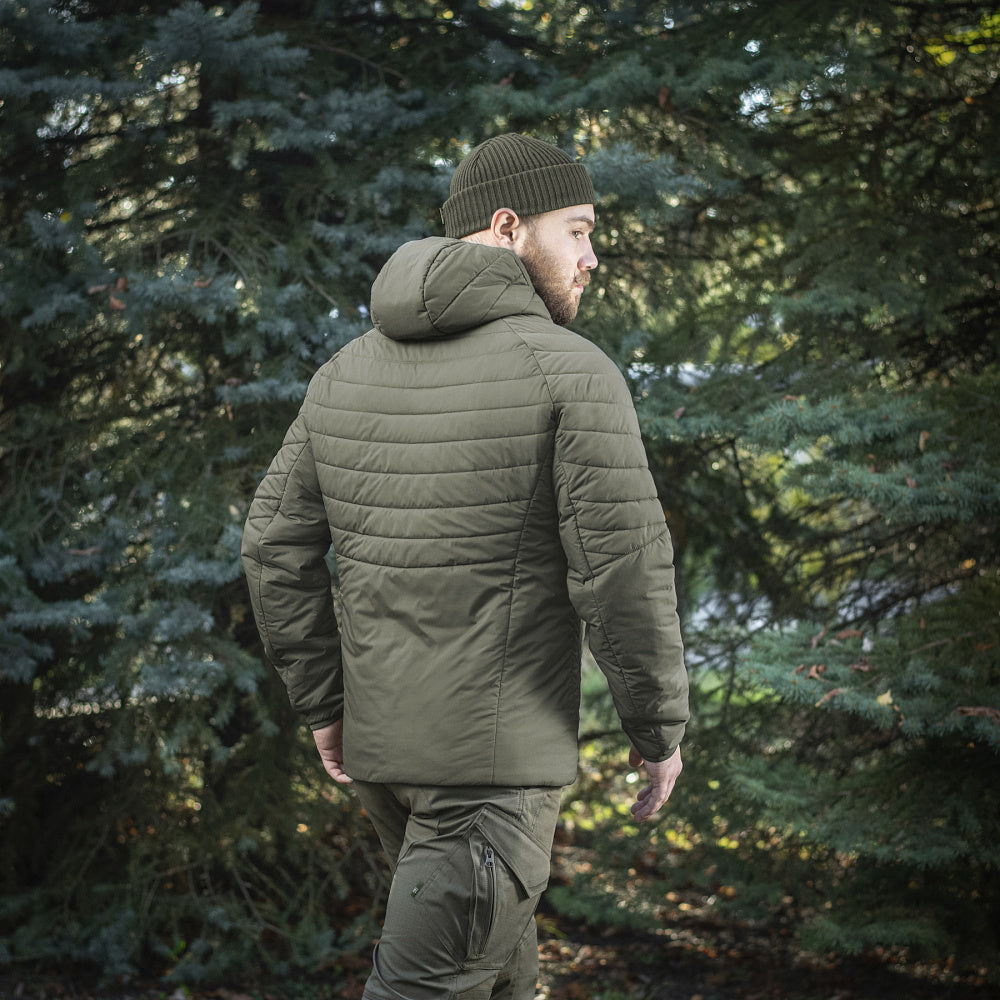 Jacke Berserker