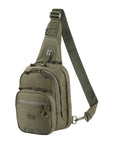 M-Tac Tasche Cross Bag Slim Elite Hex