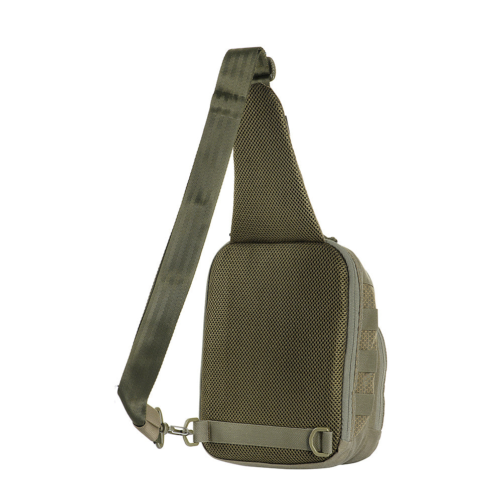M-Tac Tasche Cross Bag Slim Elite Hex