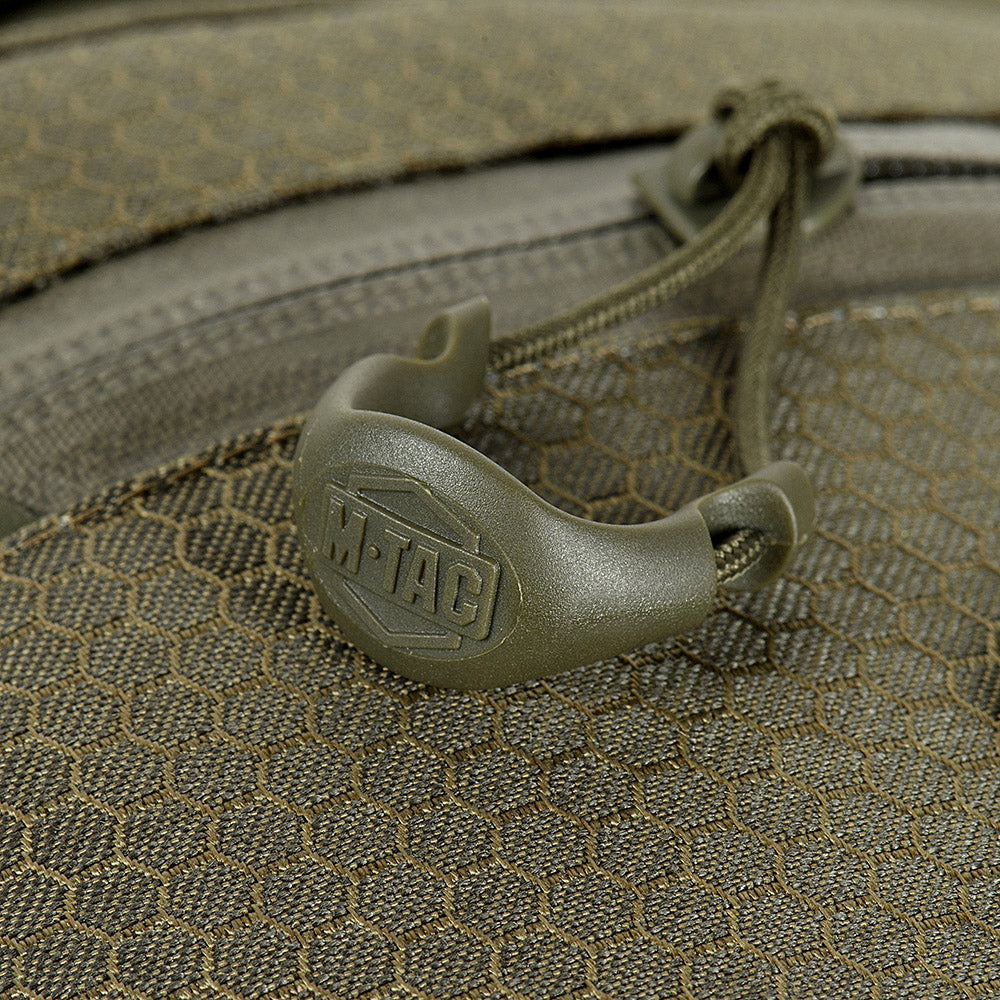 M-Tac Tasche Cross Bag Slim Elite Hex