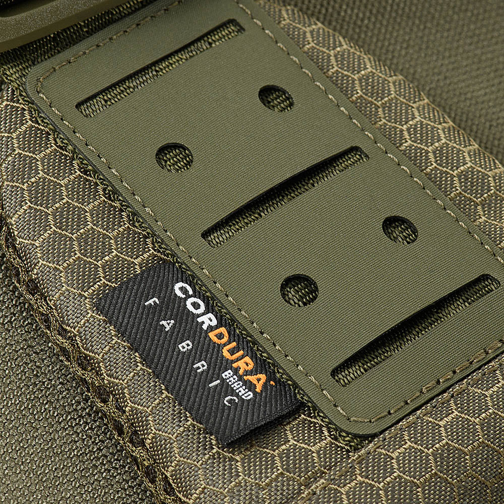 M-Tac Tasche Cross Bag Slim Elite Hex