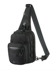 M-Tac Cross Bag Slim Elite Hex